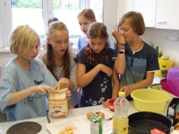 07_Backvorbereitungen