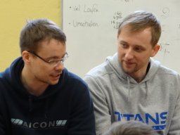 13_Die_Trainer_Olli_und_Sebi