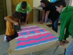 07_Aussaegen_der_Torte